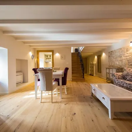Martina Appartement