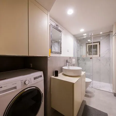 Apartamento Martina