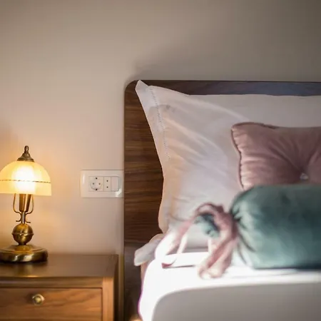 Martina Apartamento Komiža