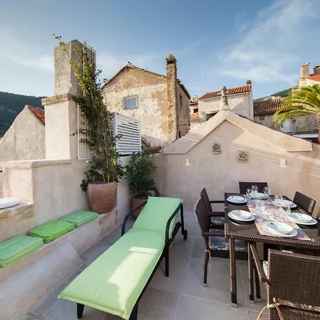 Apartamento Martina *