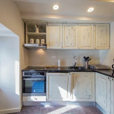 Martina 公寓 Komiža