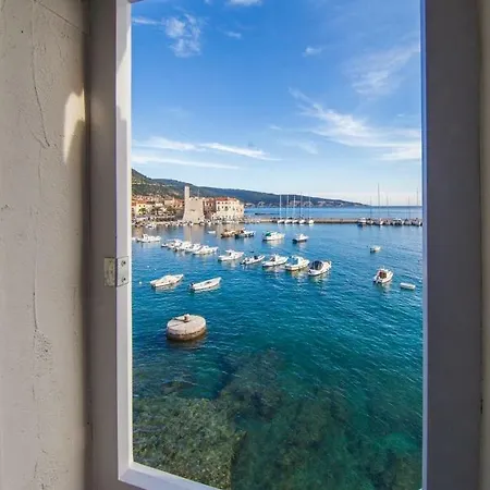 公寓 Martina Komiža