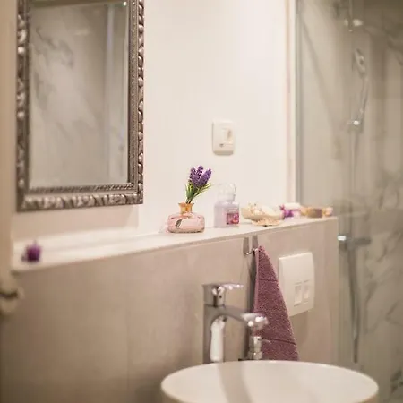 Martina 公寓 Komiža